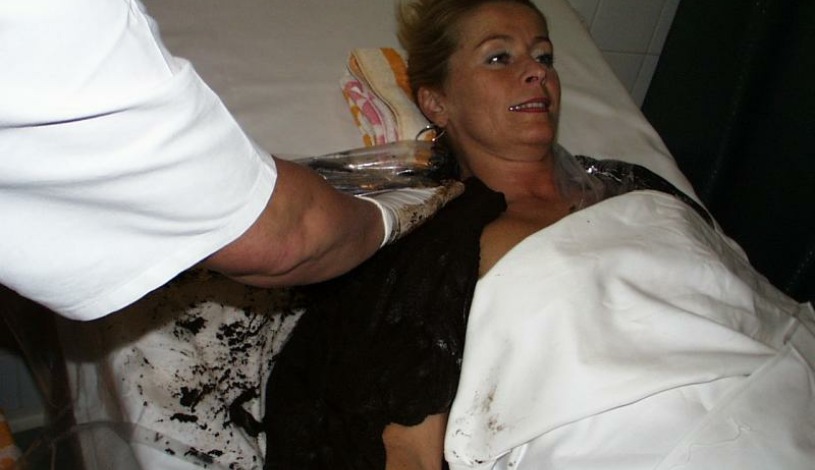 PARKHOTEL GOLF Mariánské Lázně